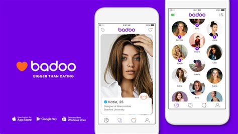 site de rencontres badoo|Badoo: Site de rencontre 17+